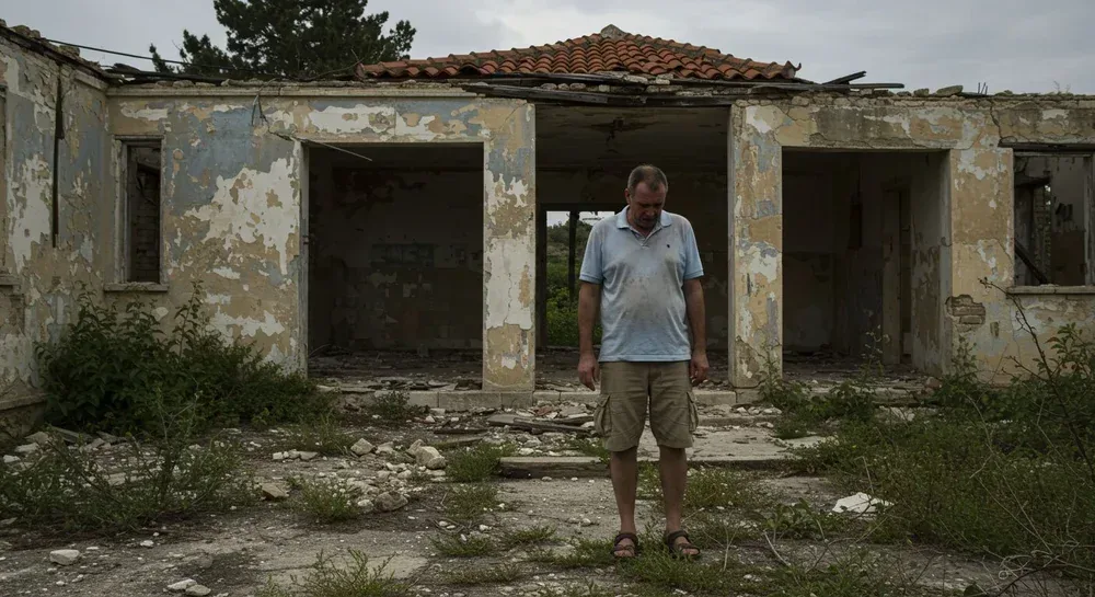 Northern Cyprus Real Estate: Dream or Disaster?