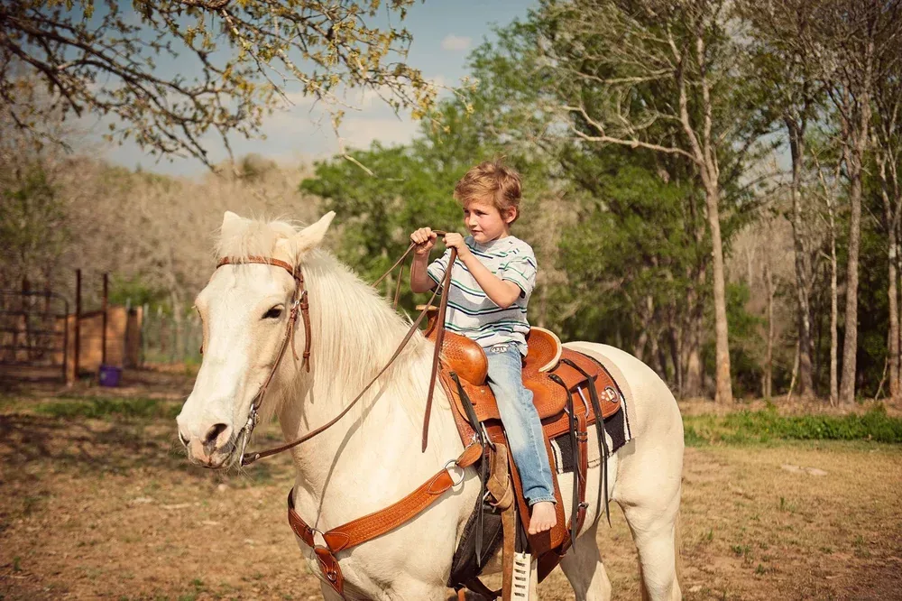 One Life, One Shot: A Letter to My Son on Your 19th Birthday