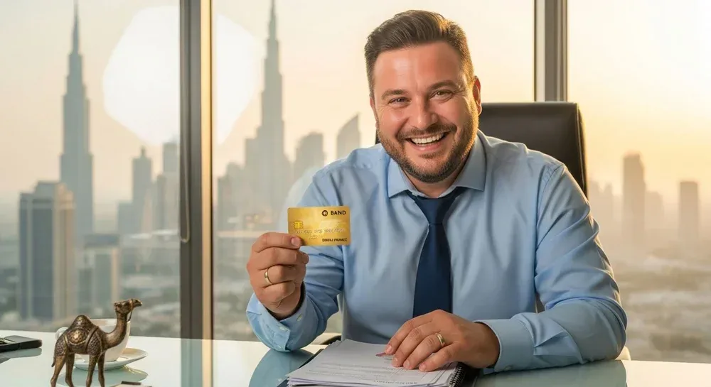 Opening a Personal Bank Account in Dubai and the UAE as a Non-Resident