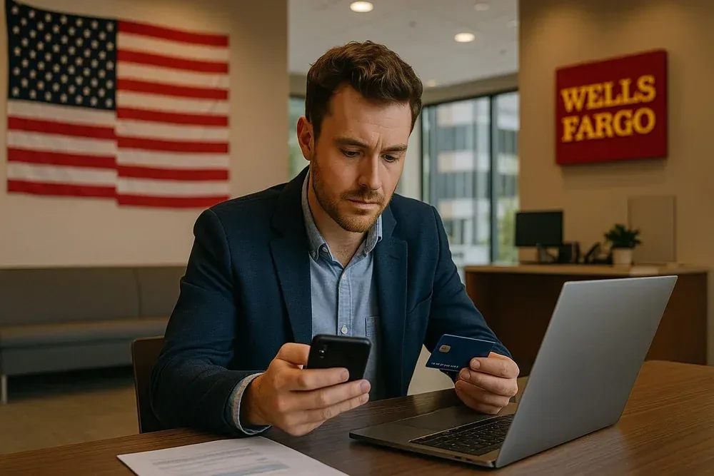 How to Open a U.S. Bank Account as a Non-Resident without SSN