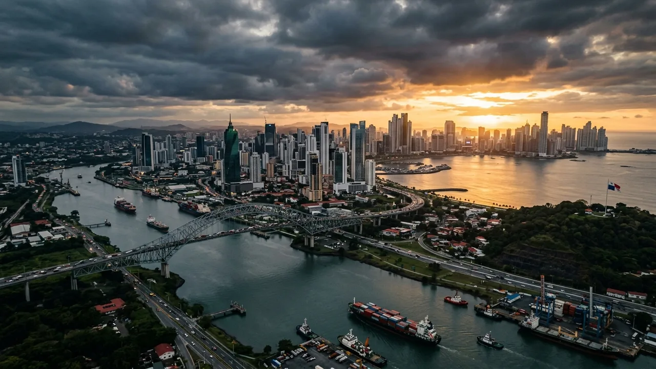 Panama’s Bill 641: What It Actually Does – And Why Most People Are Getting It Wrong