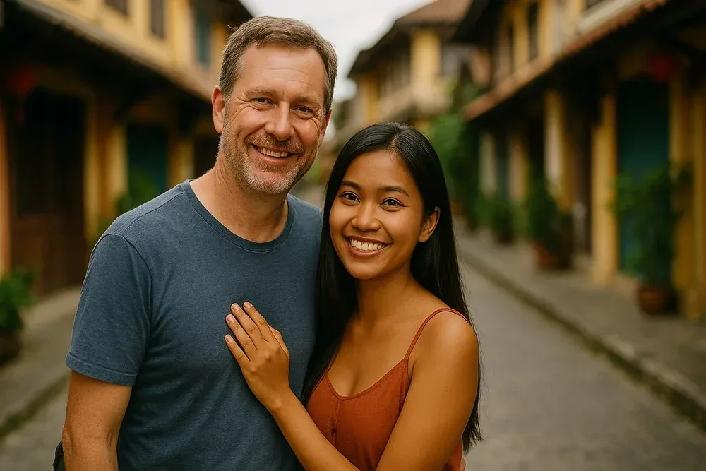 💔 The Invisible Man: Why So Many Quiet, Successful Men Are Giving Up on Western Dating, and Finding Love Abroad