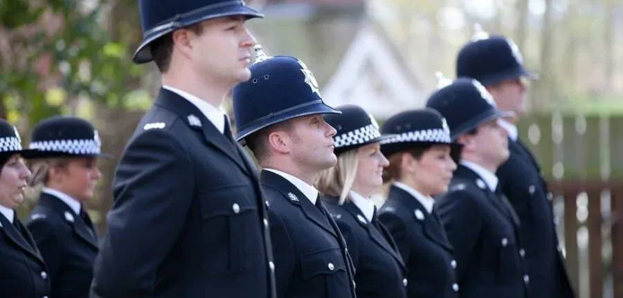 Policing the Recruitment in your Business