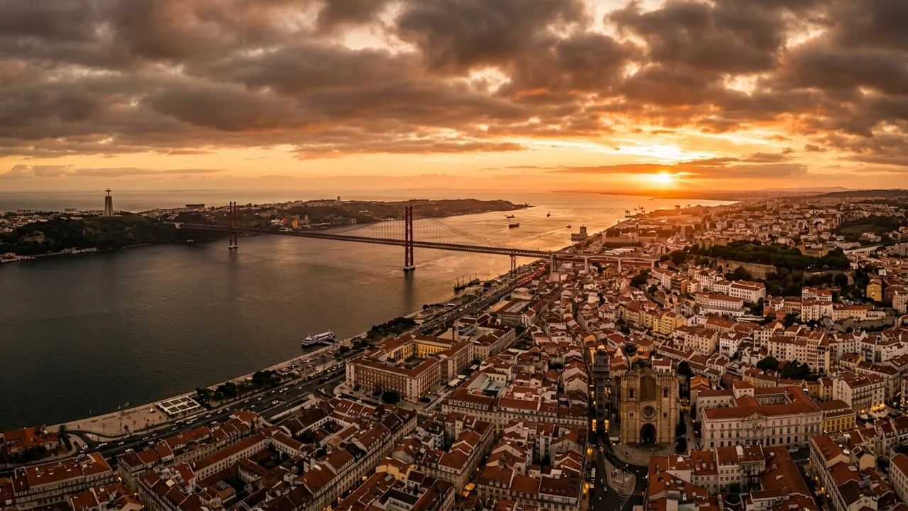 Portugal Just Moved the Goalposts. Again.