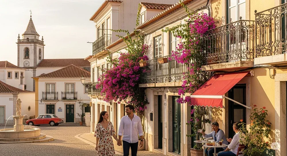 Portugal’s NHR 2.0: How Costa Killed a Golden Program, and Why It’s Back, Tougher Than Ever