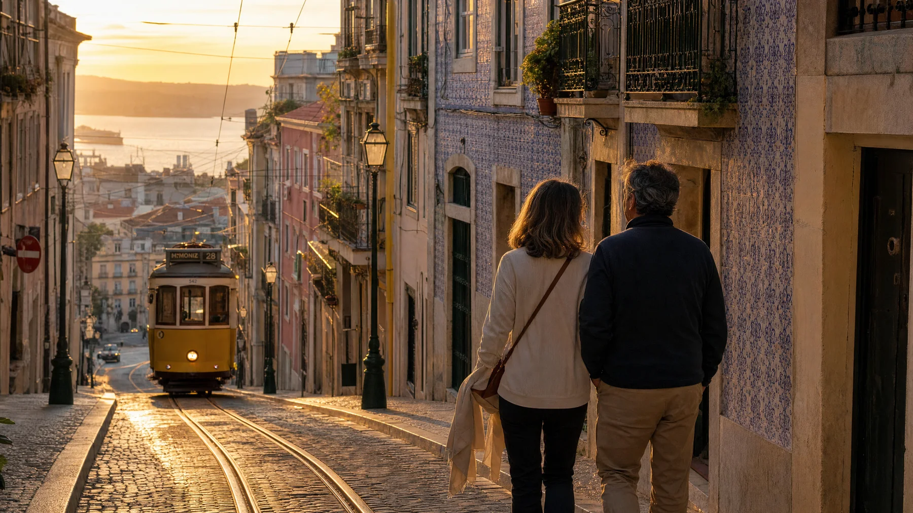 Portugal in 2026: The Honest Assessment of NHR 2.0