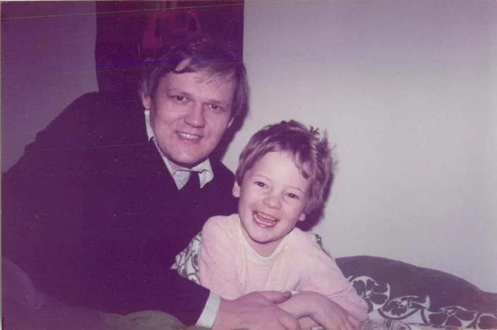 When Life Questions You: A Lesson in Real Leadership from My Father Martin