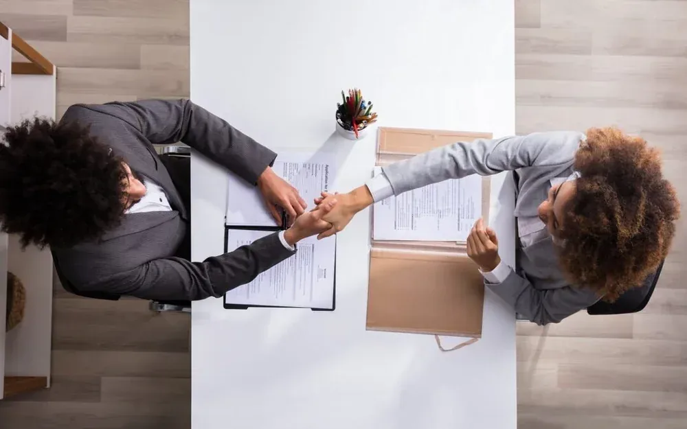 Recruiting and Retaining