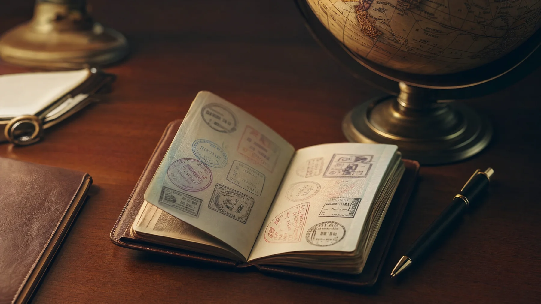 Second Passports in 2026: What Still Works, What Has Been Closed, and What Nobody Is Telling You.