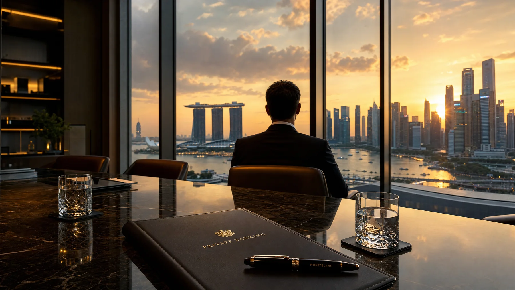 Singapore Banking in 2025: What Still Works and What Does Not