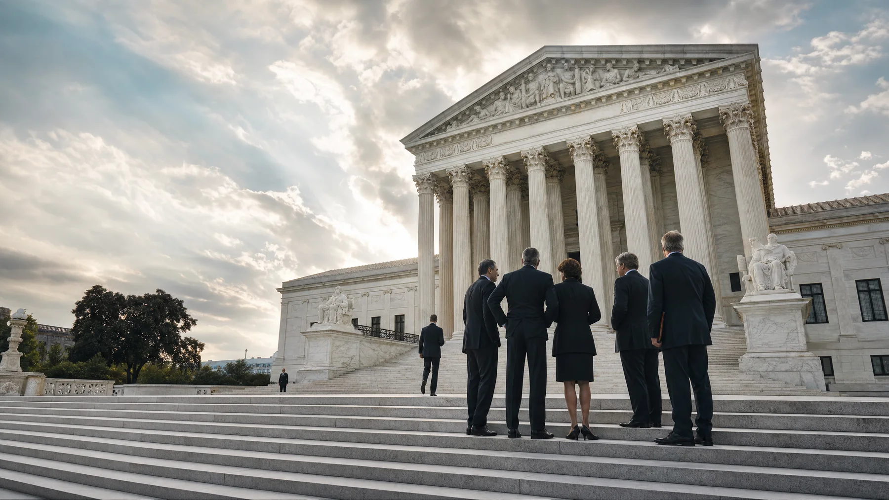 The Supreme Court Just Struck Down Trump's Tariffs. Here Is What It Actually Changes.