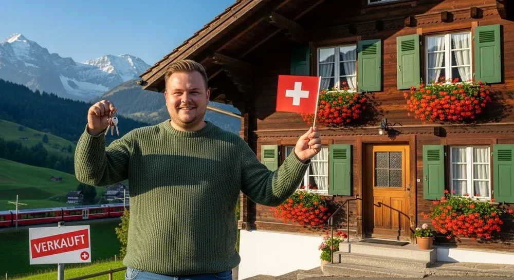 Switzerland Abolishes the “Imputed Rental Value” - What This Means for You