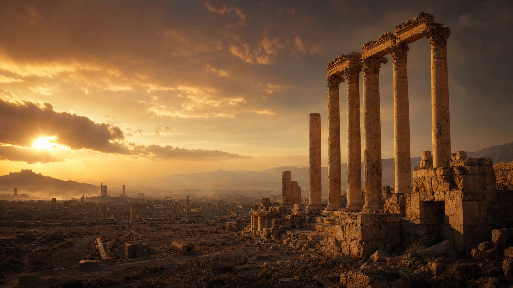 Syria One Year On: What the Fall of Assad Means for the Middle East and Your Money