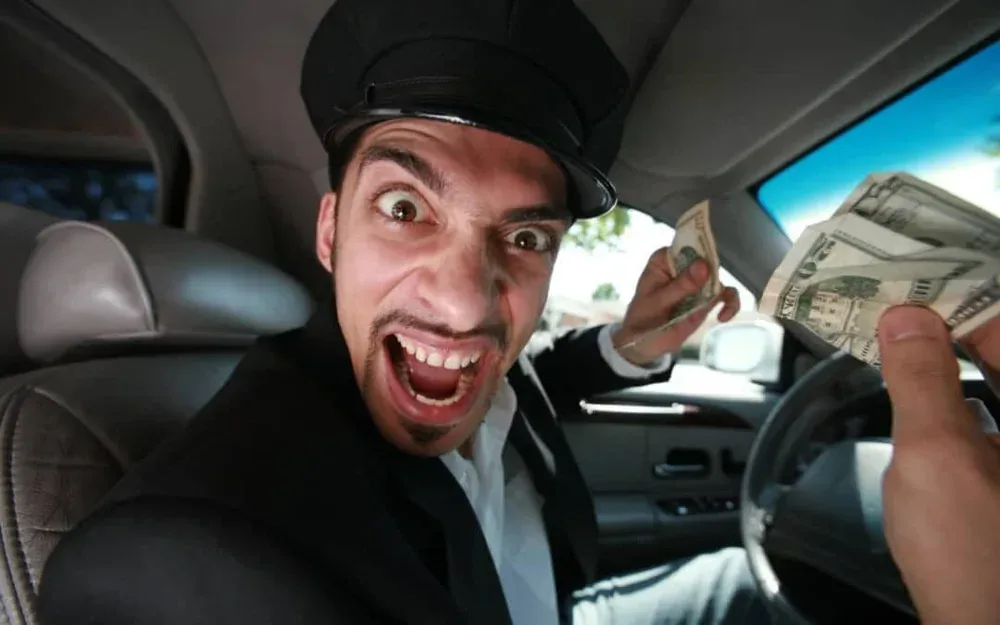 Tears for Uber? More like Fears
