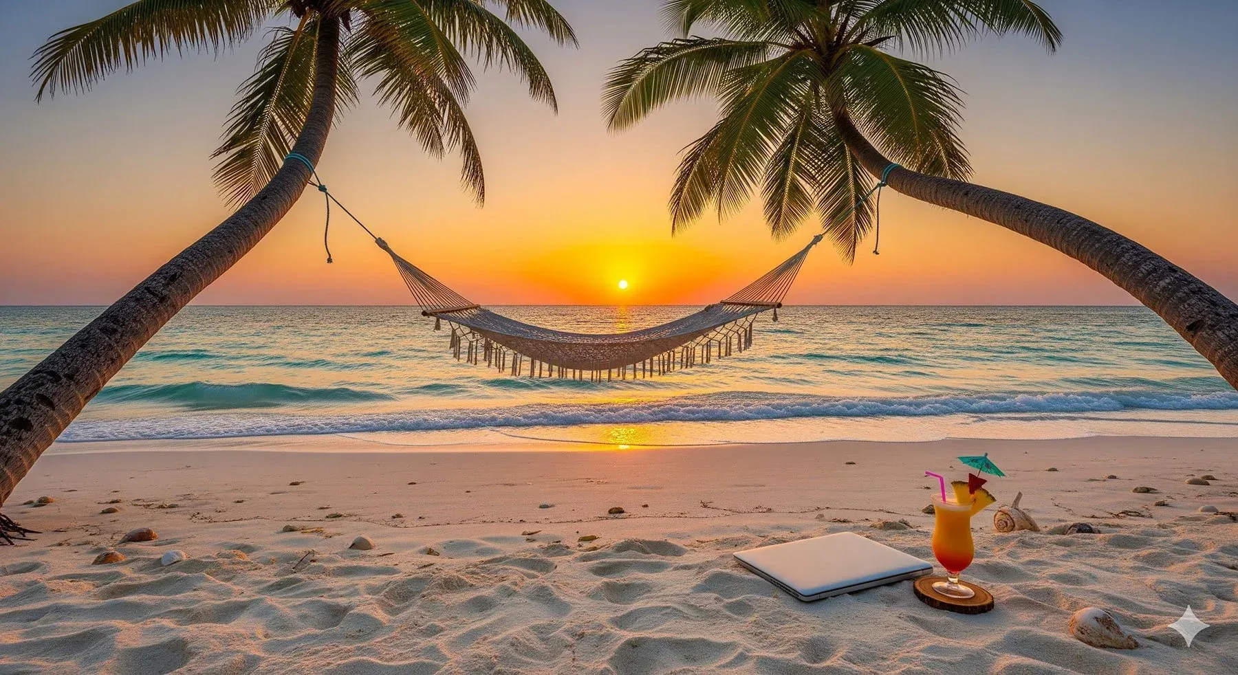 The Call of the Shore: Dreaming of the World’s Best Beaches 2025