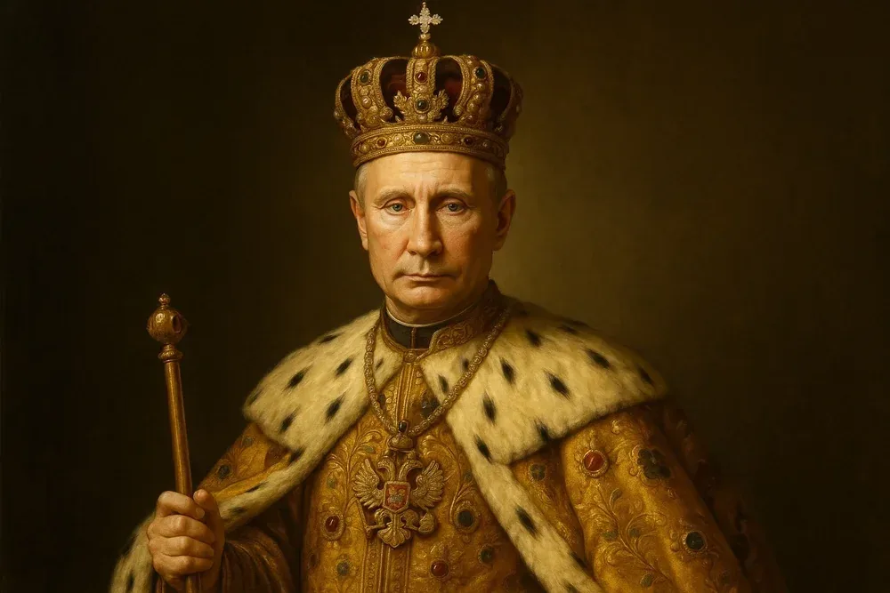 The German Putin Paradox: Why So Many Germans Admire Strongmen, and Why Entrepreneurs Shouldn’t Fall for It