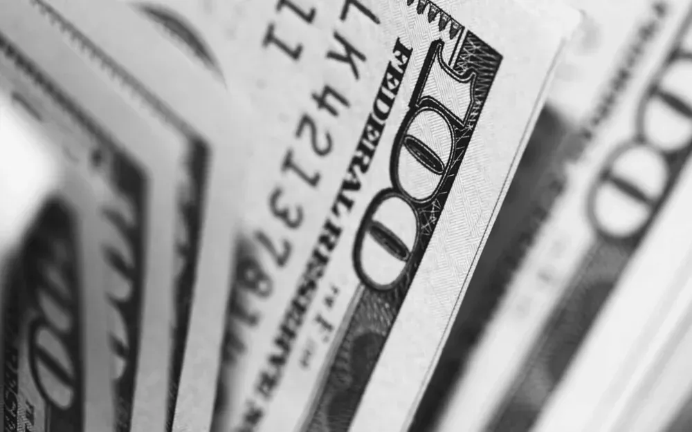 The Next Crisis: Debt