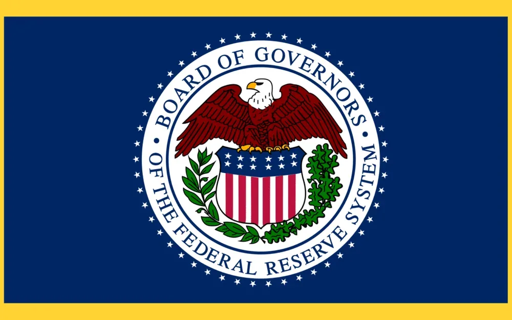 The Ups and Downs of the Federal Reserve