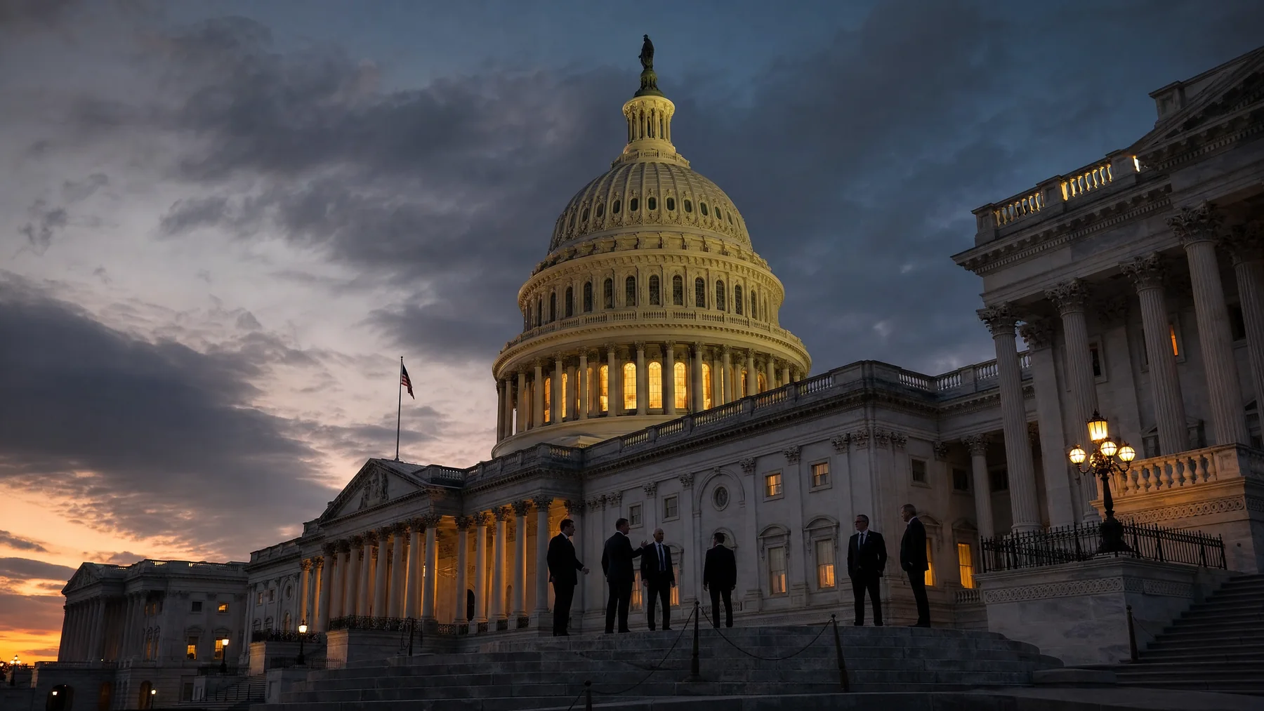 Trump's Big Beautiful Bill Is Cutting Everything. Here Is What It Actually Means for You.