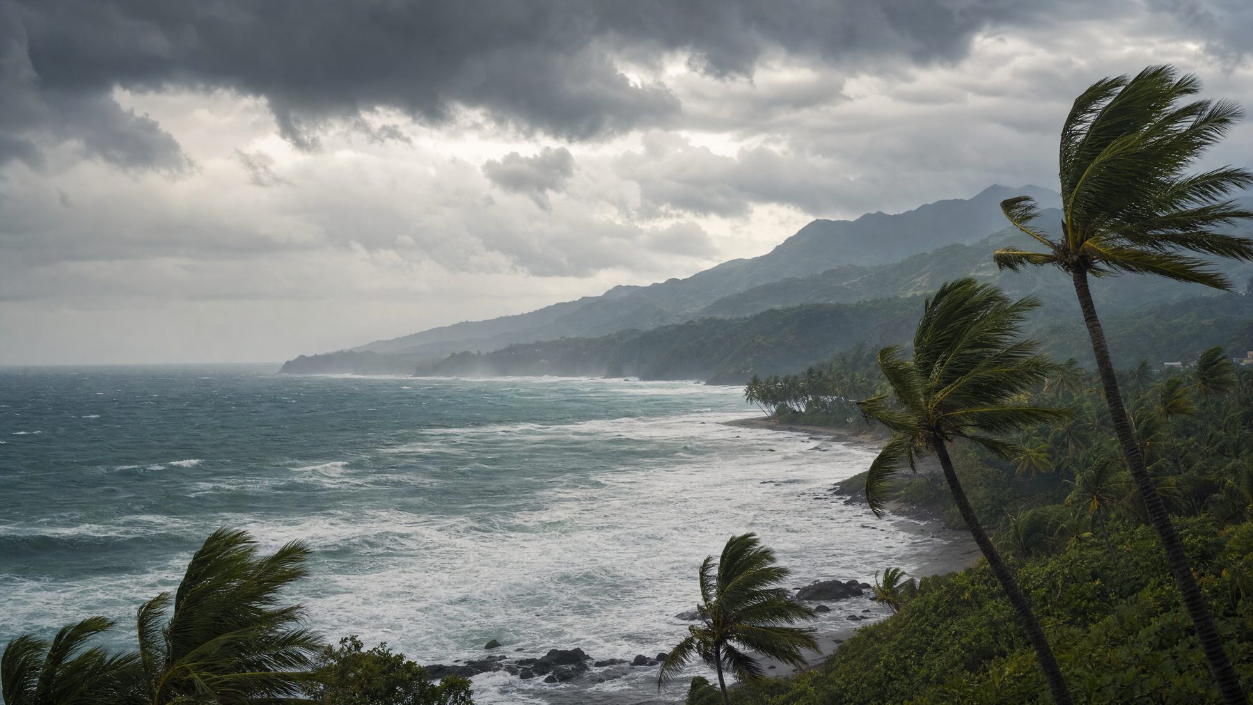 Typhoon Kalmaegi Killed 200 People. The Real Story Is What Comes Next.