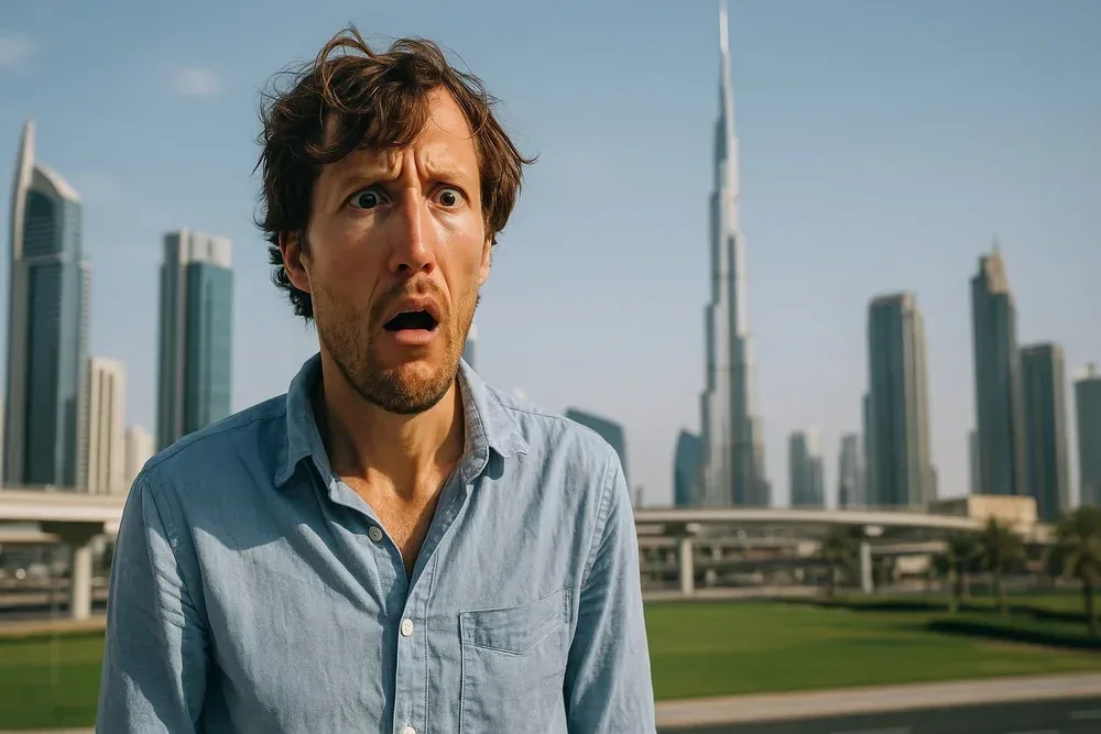 Can a US LLC Help You Avoid Dubai's 9% Corporate Tax? Not So Fast.