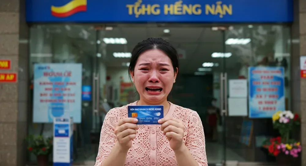 Paradise Lost: Vietnam & Thailand Reveal the Blueprint of Global Finance Control
