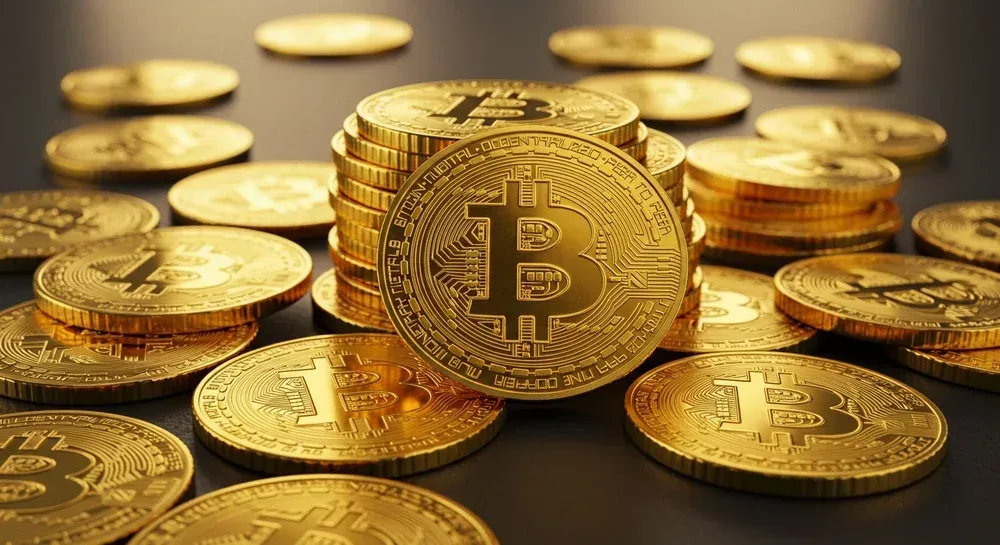 When Washington Turns to Gold and Crypto