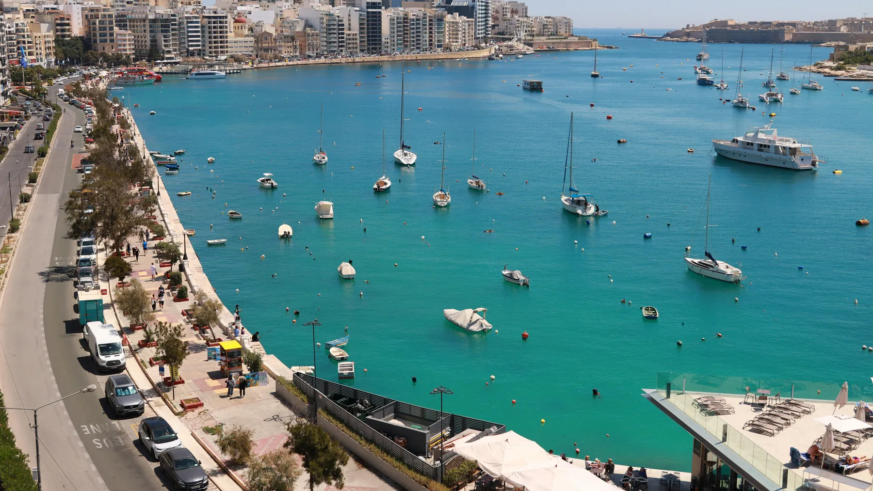 Where to Live in Malta: Sliema, St. Julian’s, Valletta, Gozo — An Honest Guide