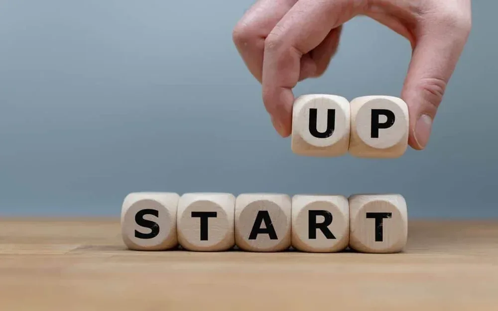 Where to Start with Start-up Investments