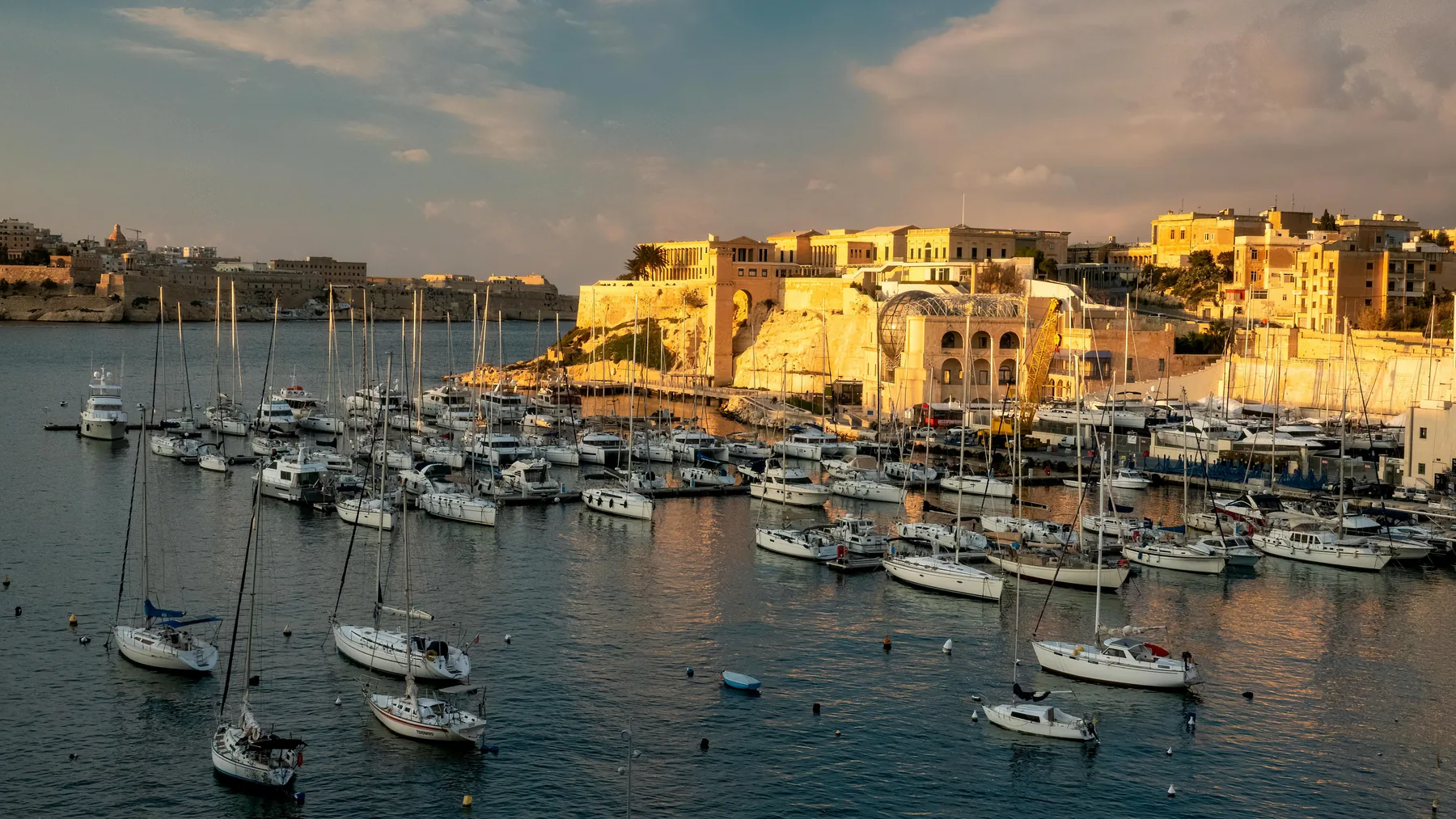 Why I’ve Been Sending Clients to Malta Since 2012 — And Why I’m Still Doing It