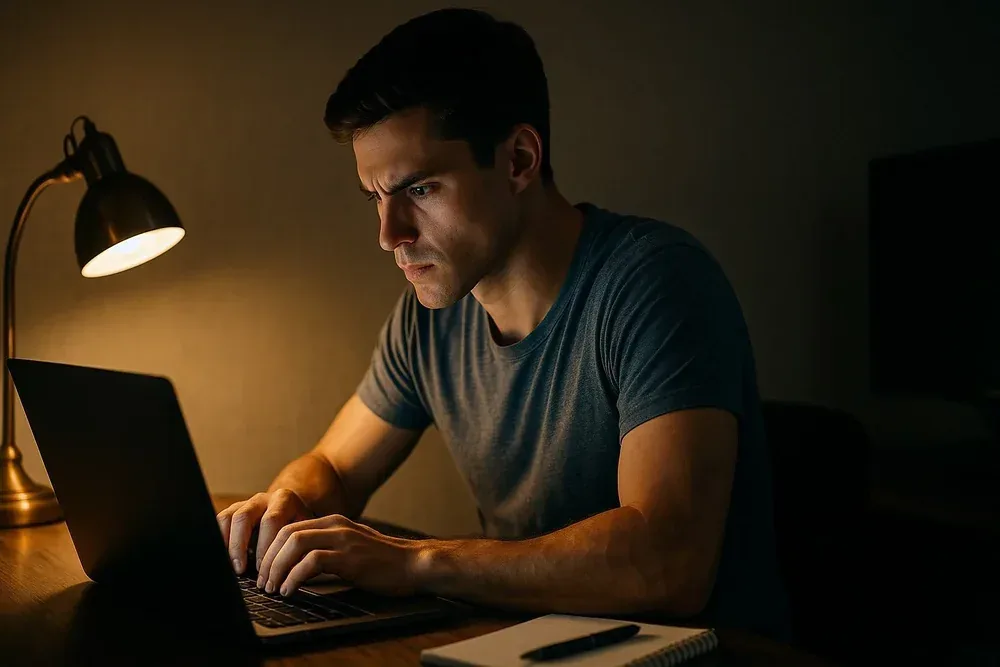 Why Most People Never Make It, And Why You Still Can