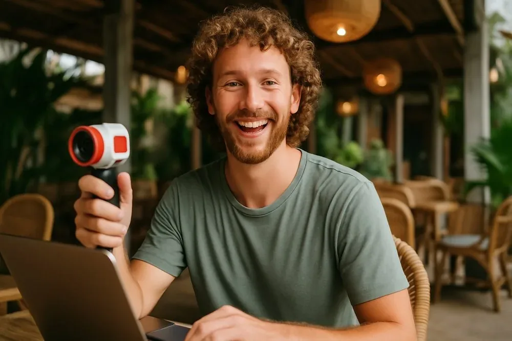 YouTube Income and a U.S. LLC: When It’s Tax-Free, and When It’s Not