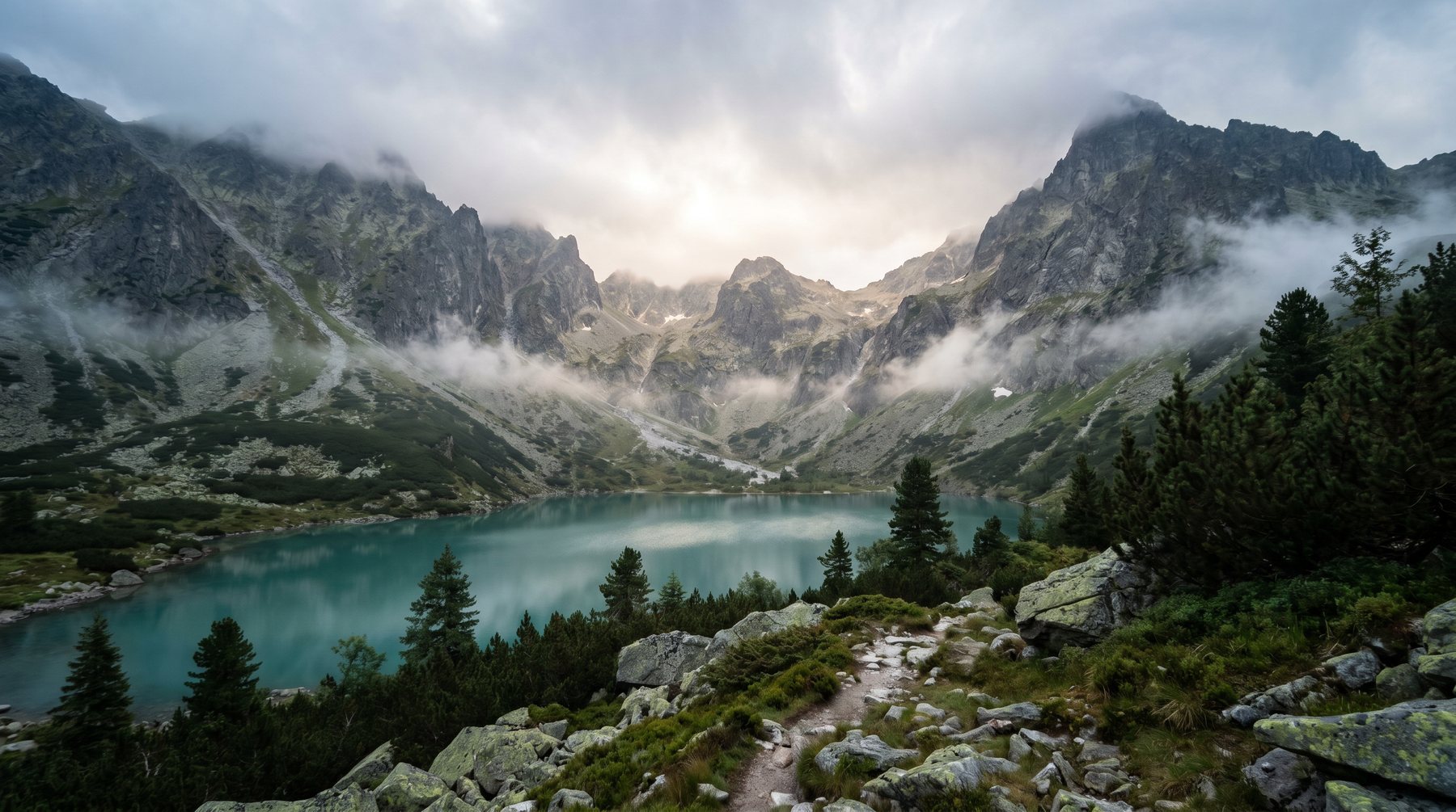 Cultural atmosphere — Slovakia