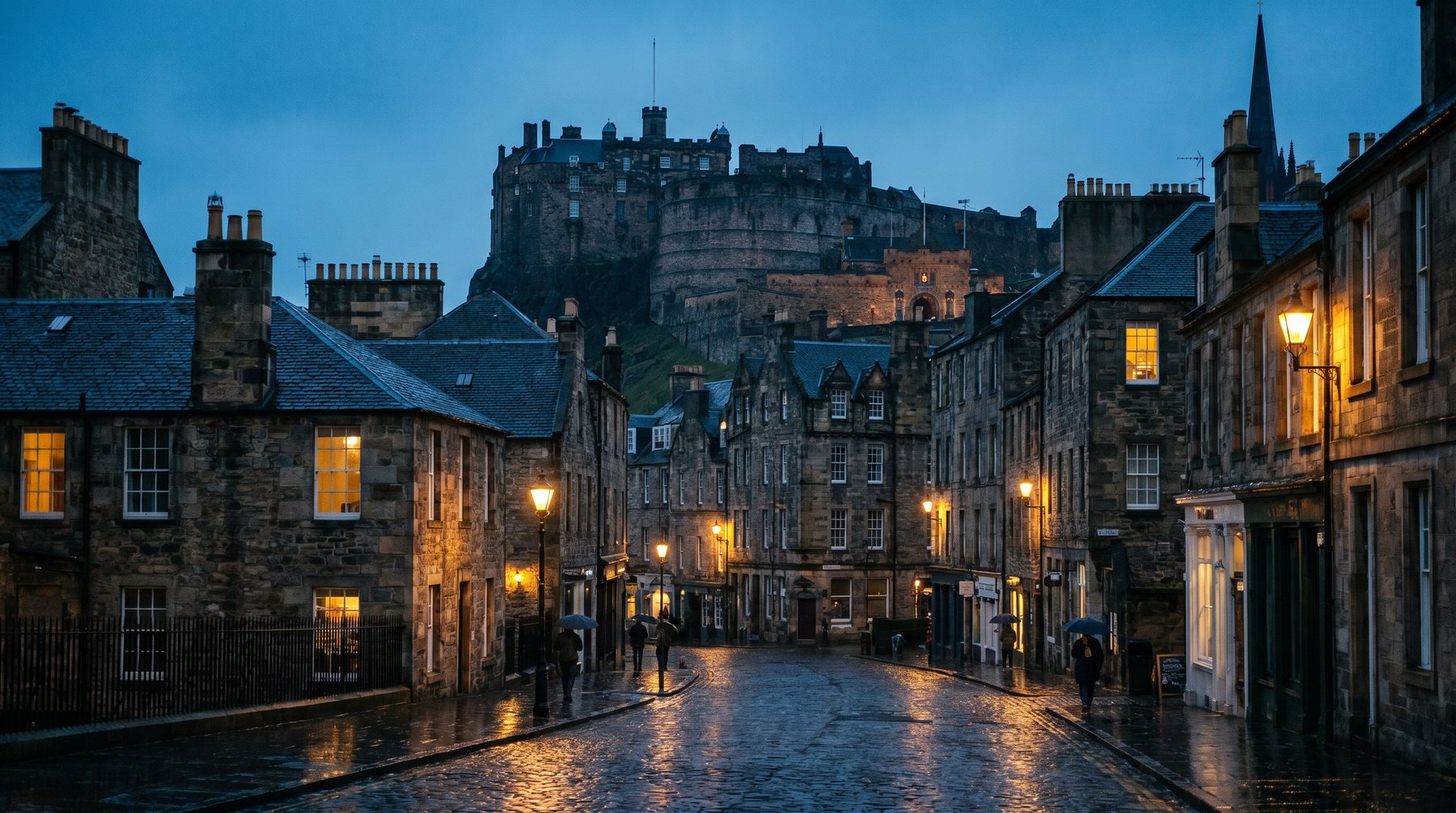 Location impression — United Kingdom