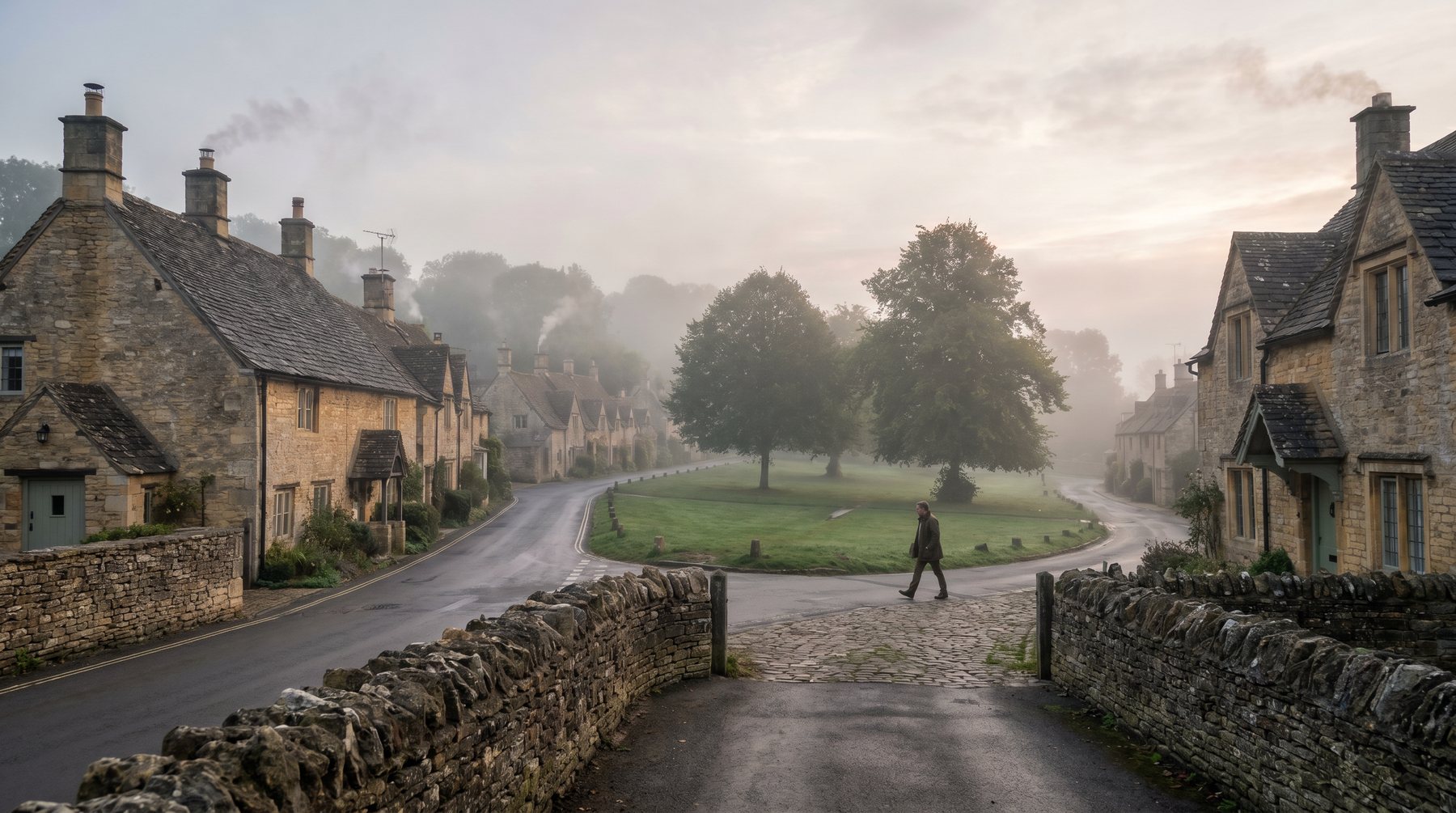 Cultural atmosphere — United Kingdom