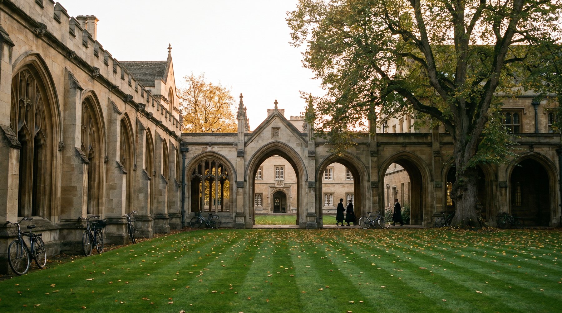 Lifestyle setting — United Kingdom