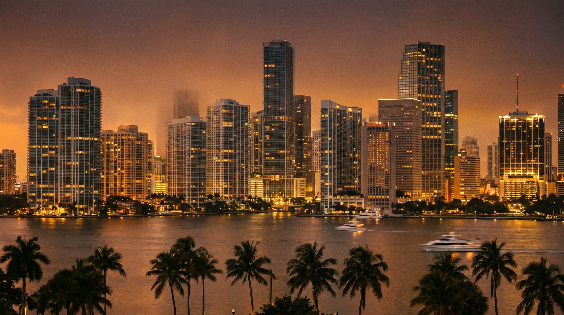 Location impression — United States