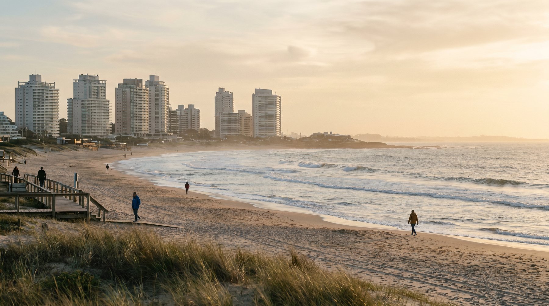 Cultural atmosphere — Uruguay