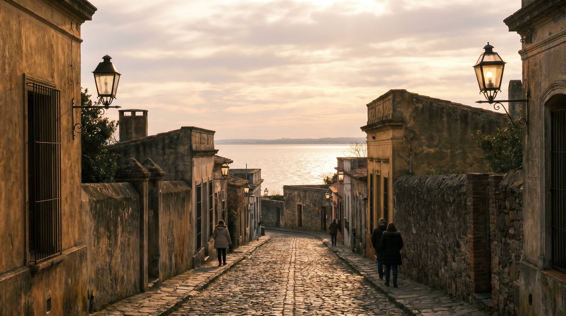 Tax and business context — Uruguay