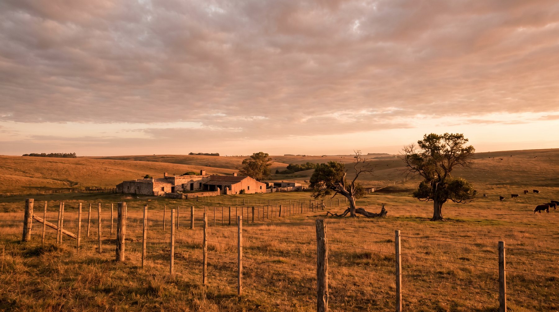 Lifestyle setting — Uruguay