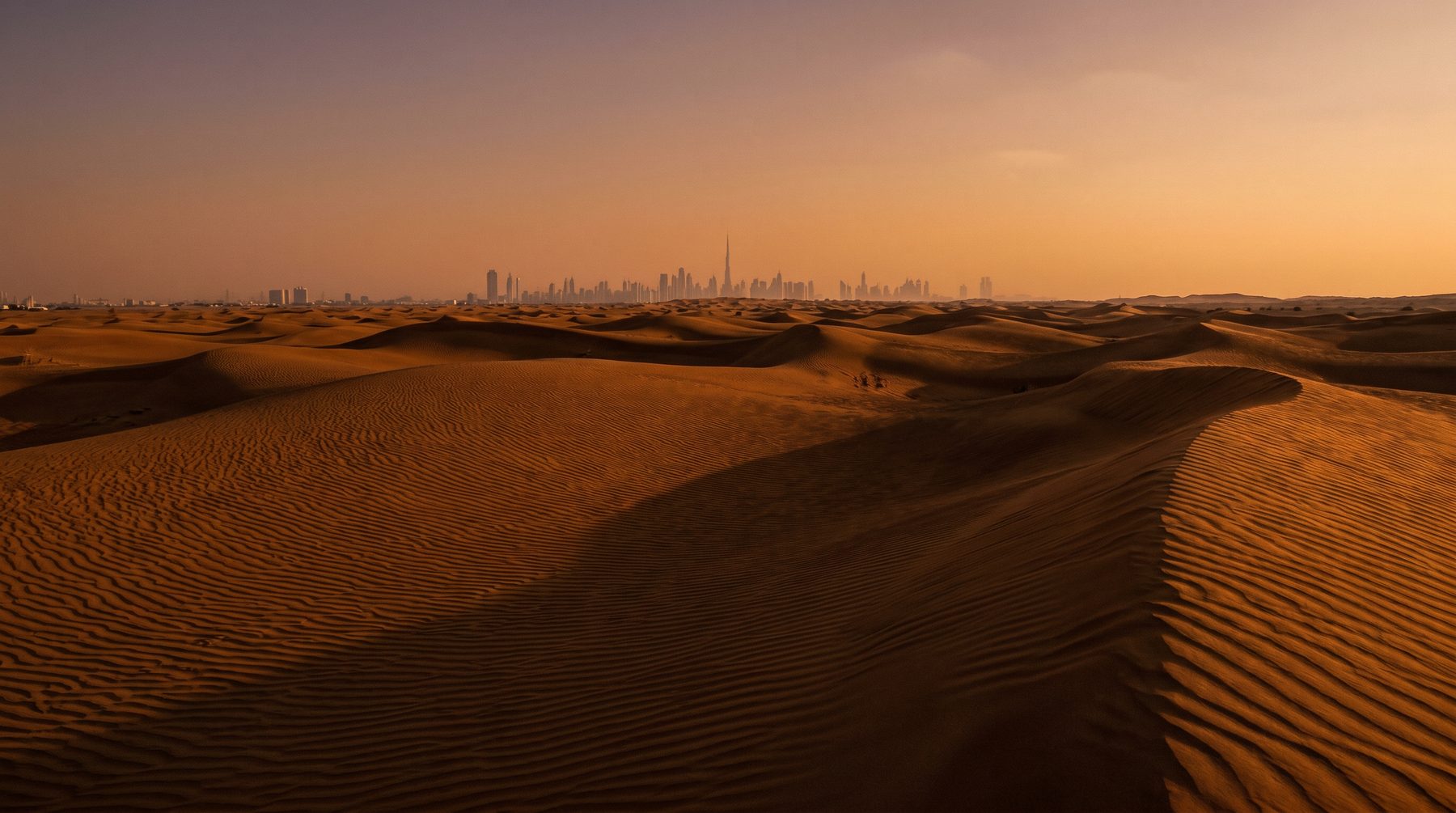 Dubai / UAE inline image 3