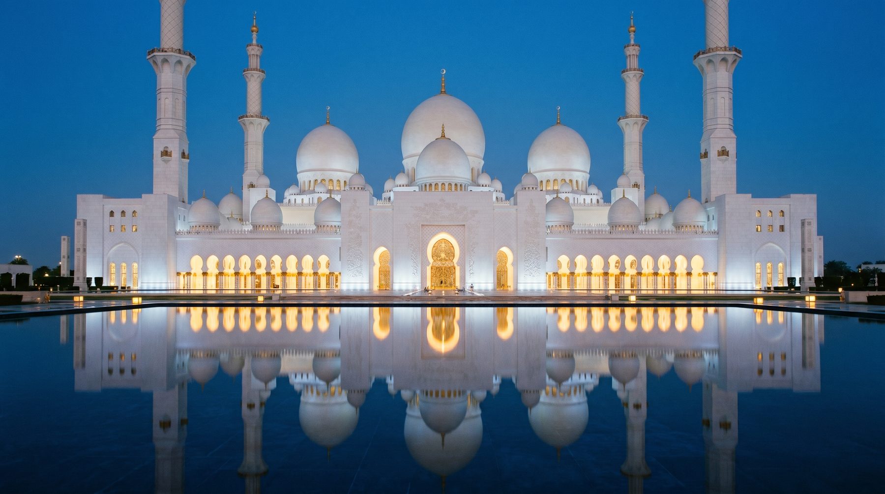 Dubai / UAE inline image 5