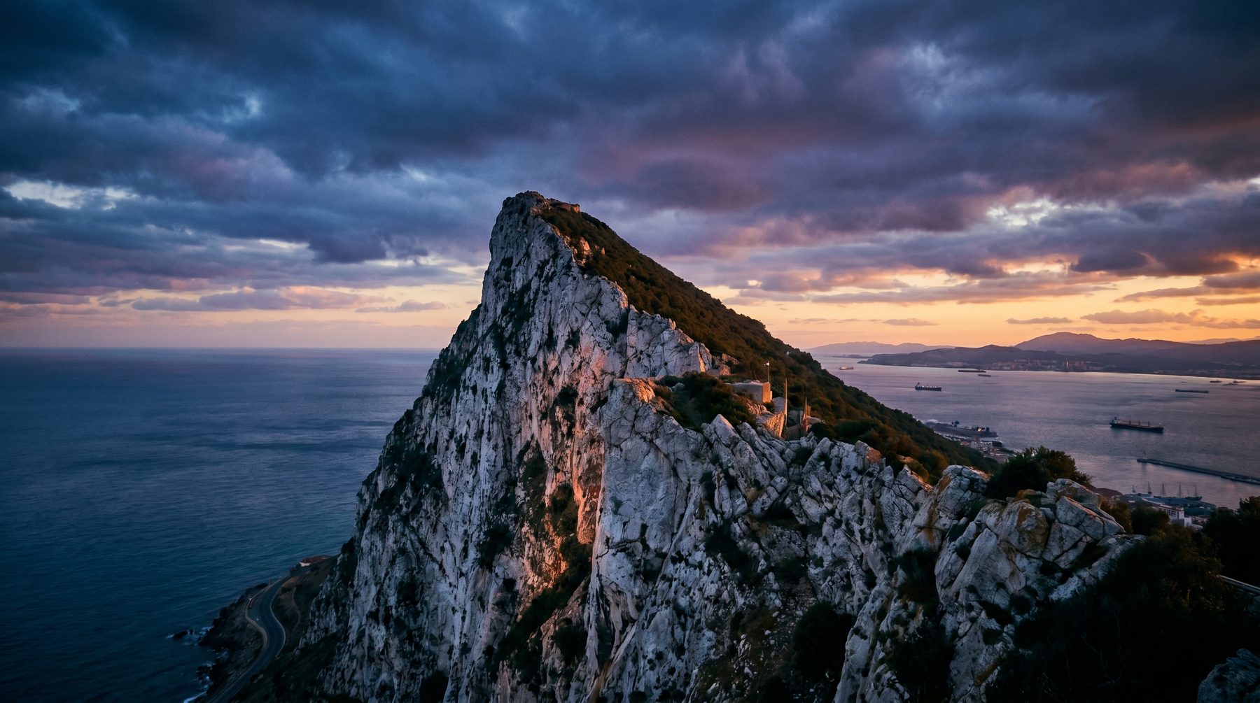 Gibraltar inline image 1