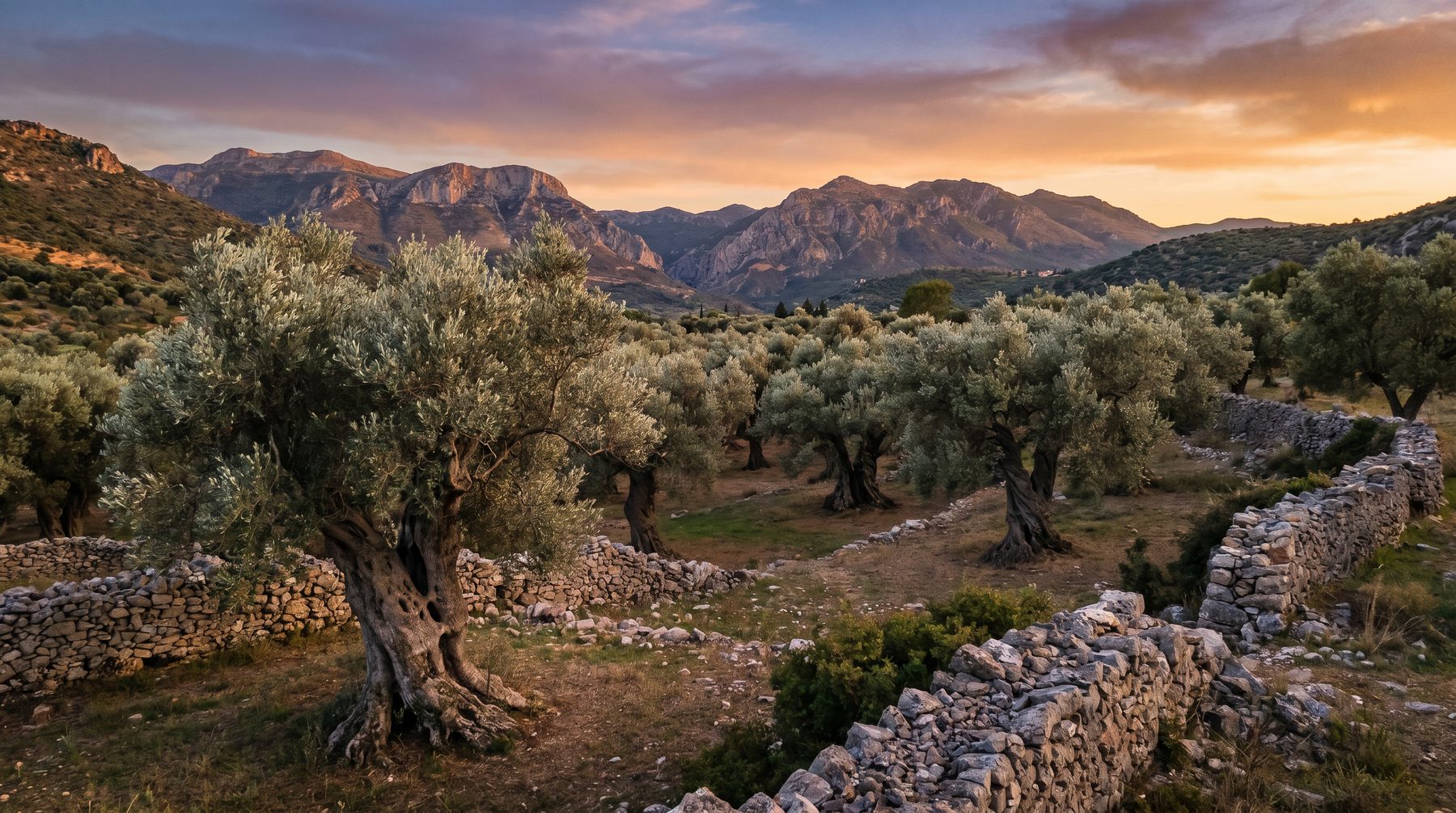 Greece footer banner