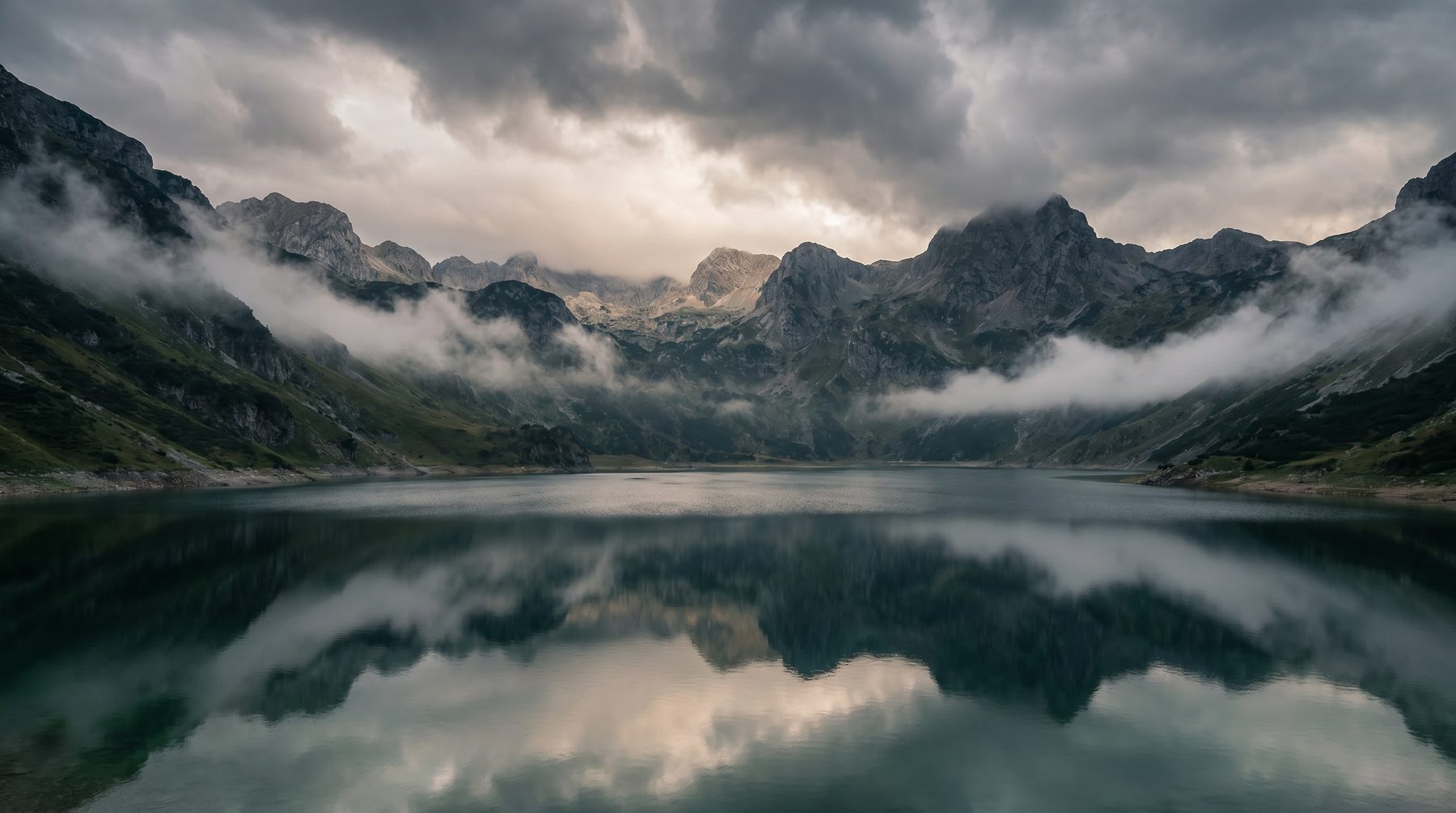 Treaty and business context — Montenegro