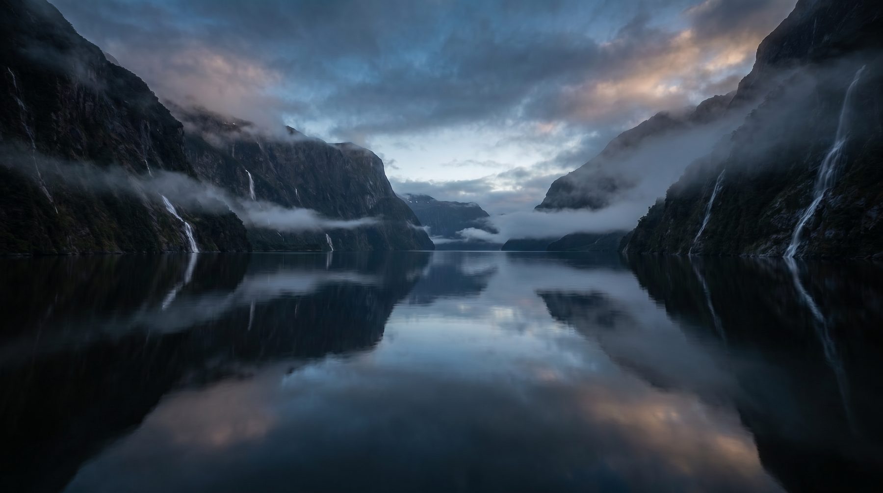 Treaty and business context — New Zealand