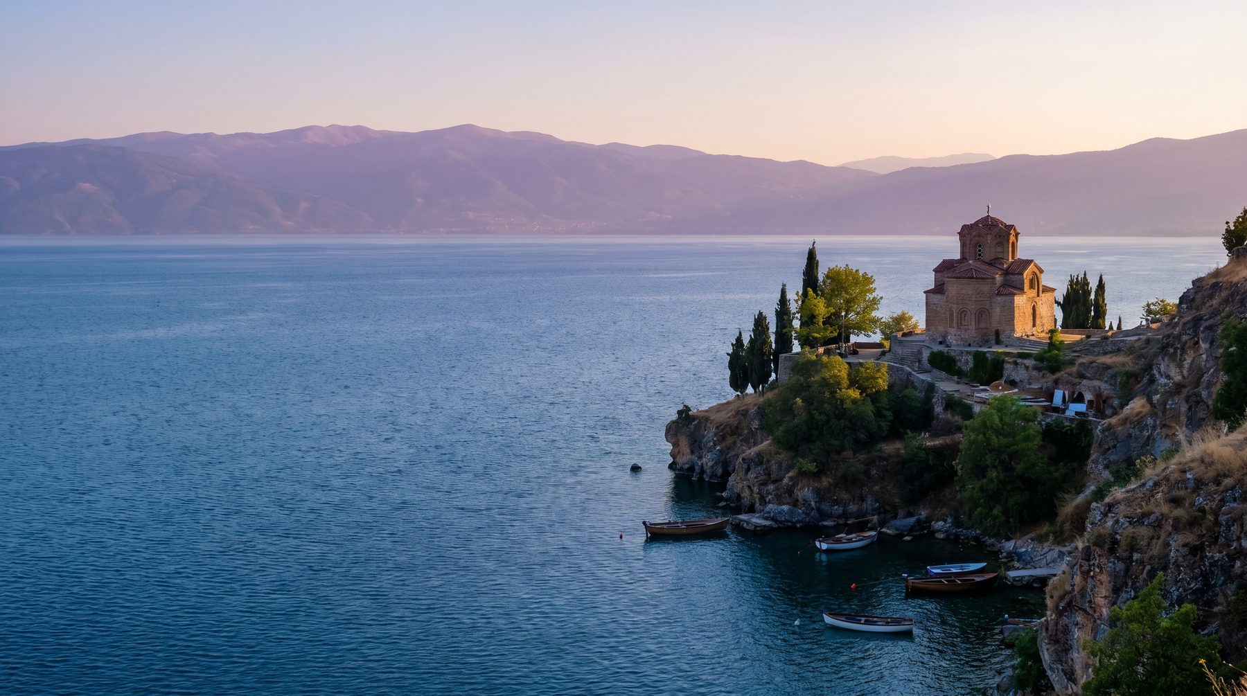 Cultural atmosphere — North Macedonia