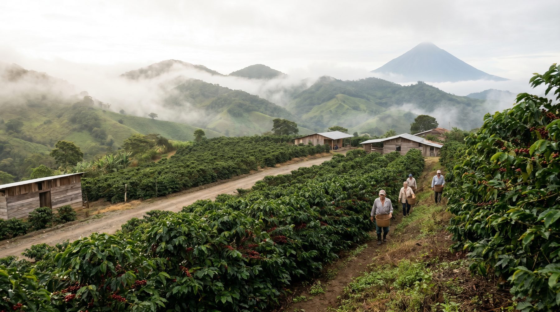 Treaty and business context — Panama