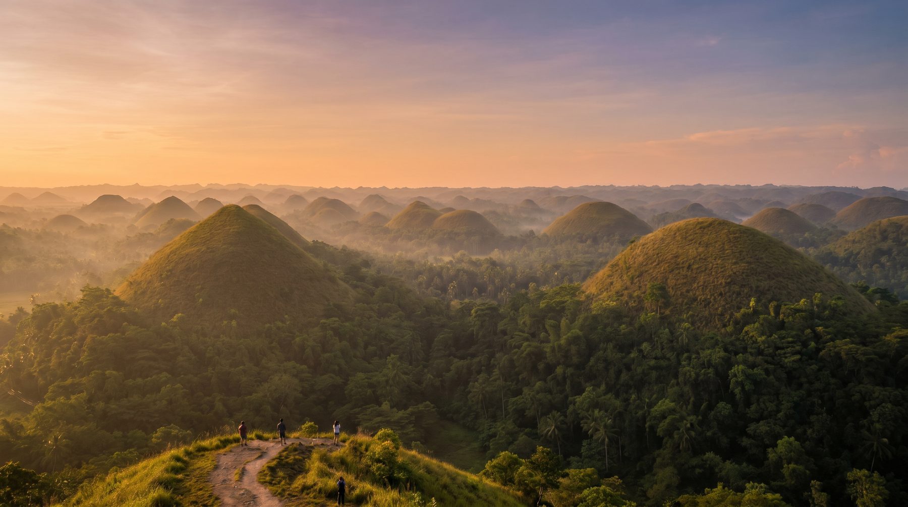 Philippines residence and Plan B lifestyle
