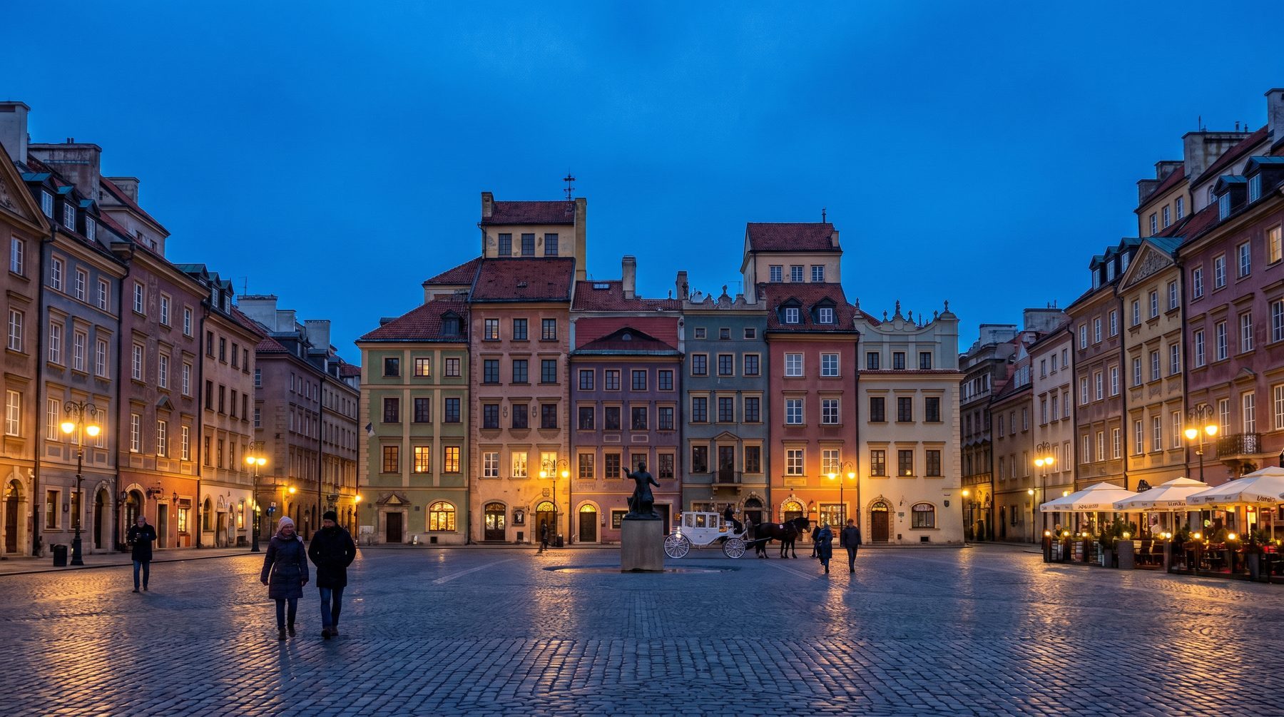 Location impression — Poland